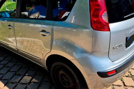 Nissan Note 156.800 km 2.750 € Filderstadt 70794
