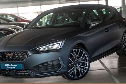 Cupra Leon 69.674 km 24.230 € Stuttgart-Feuerbach 70469