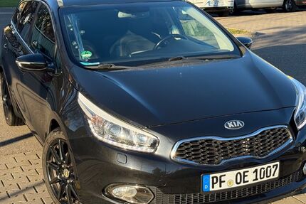Kia ceed Sportswagon 220.000 km 6.000 &euro; Pforzheim 75175