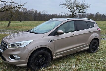 Ford Kuga 60.000 km 21.900 &euro; Mühlacker 75417