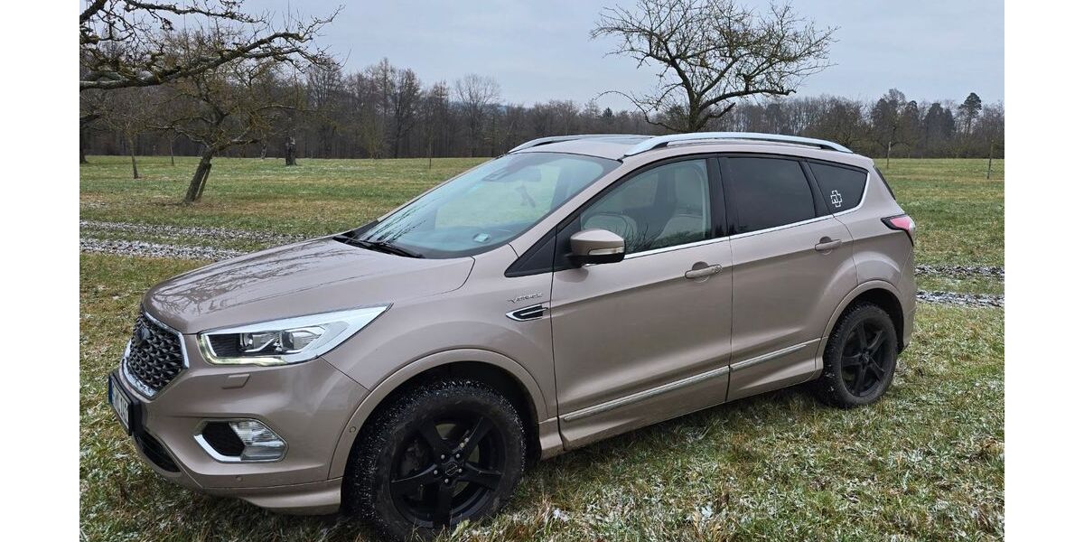 Ford Kuga 60.000 km 22.900 &euro; Mühlacker 75417