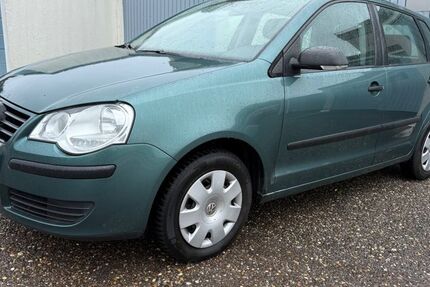 VW Polo 111.474 km 4.900 &euro; Neubulach 75387