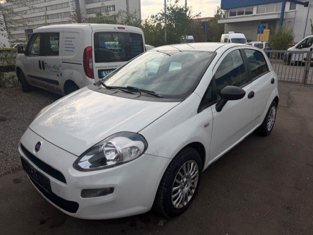 Fiat Punto 148.654 km 3.750 &euro; Filderstadt 70794