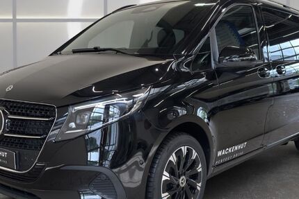 Mercedes-Benz V 250 4.900 km 75.900 &euro; Nagold 72202