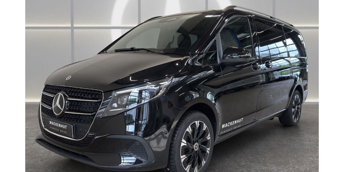 Mercedes-Benz V 250 4.900 km 75.900 &euro; Nagold 72202