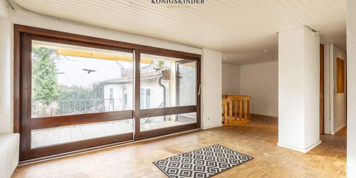 Mehrfamilienhaus, Wohnhaus Stuttgart / Sillenbuch Sillenbuch - 1 Zimmer, 375 m&sup2;, 1.390.000&euro; | Angebot:25772271
