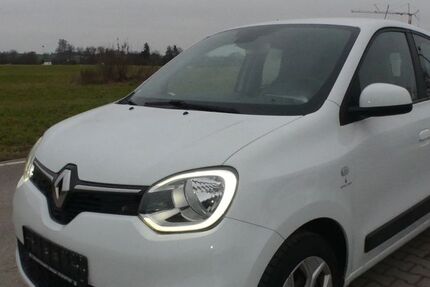 Renault Twingo 132.000 km 6.300 &euro; Gerlingen 70839