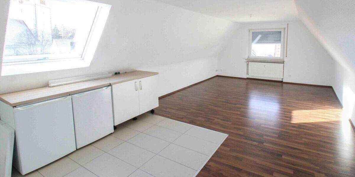 Einfamilienhaus Böblingen Dagersheim - 2 Zimmer, 209.000&euro; | Angebot:24728014
