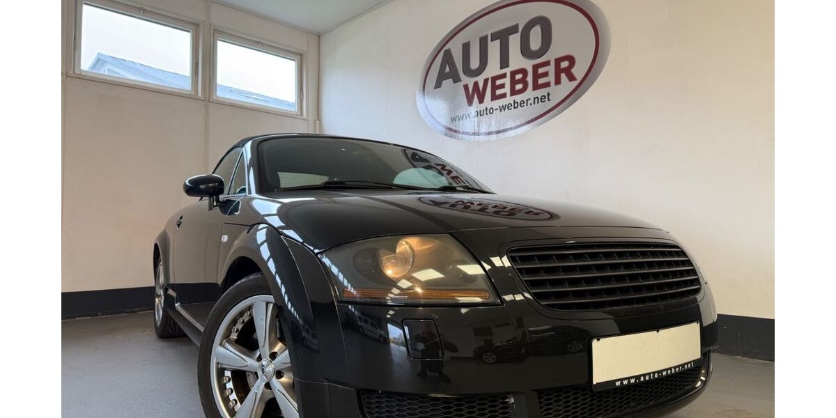Audi TT 128.600 km 6.890 &euro; Sindelfingen/Darmsheim 71069