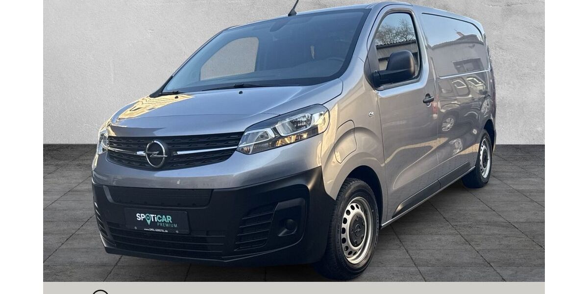 Opel Vivaro 37.500 km 19.590 &euro; Pforzheim 75175