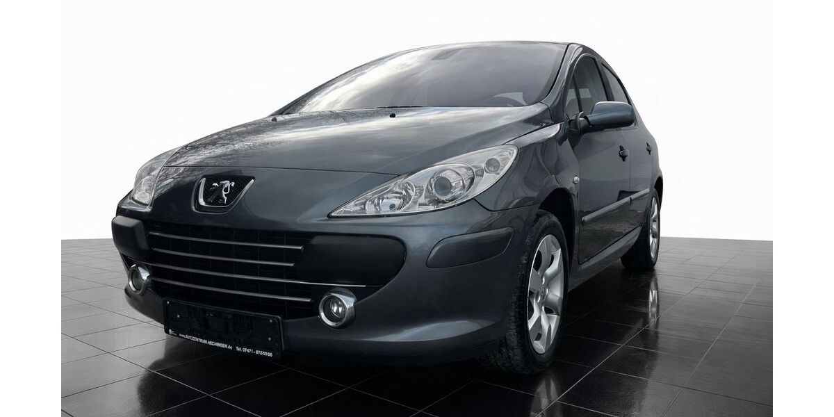 Peugeot 307 239.720 km 2.200 &euro; Metzingen 72555