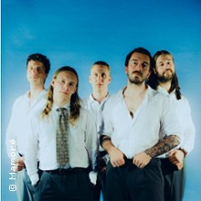 Mamoré: Thema Liebe 15.04.2026 HELENE P