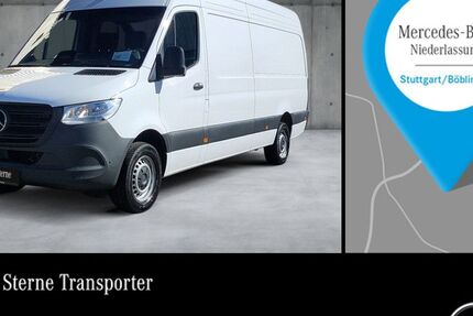Mercedes-Benz Sprinter 45.806 km 46.398 € Böblingen 71034