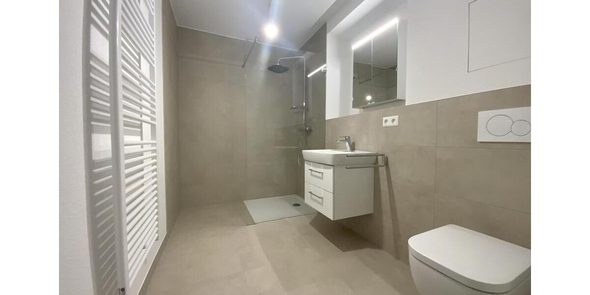 Etagenwohnung Ludwigsburg Oßweil - 4 Zimmer, 85 m&sup2;, 1.580&euro; | Angebot:23228794