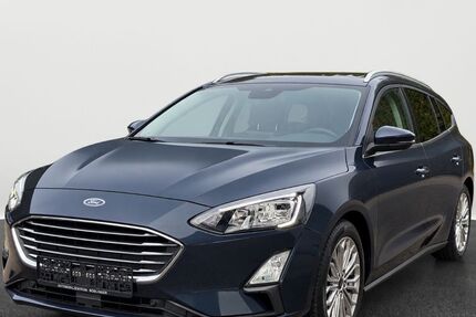 Ford Focus 98.000 km 12.990 &euro; Ammerbuch-Altingen 72119