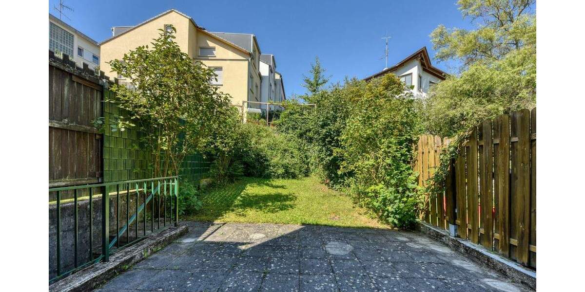 Reihenmittelhaus Stuttgart Rohracker - 5 Zimmer, 120 m&sup2;, 498.000&euro; | Angebot:25693431
