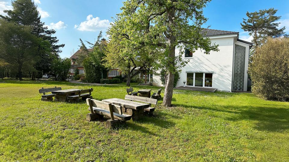 Gewerbeobjekt Ludwigsburg Pflugfelden | Angebot:21210023