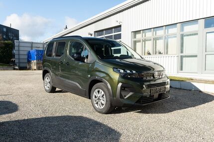Peugeot Rifter 6.200 km 28.490 &euro; Reutlingen / Betzingen 72770
