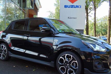 Suzuki Swift 58.615 km 17.199 &euro; Sindelfingen 71065