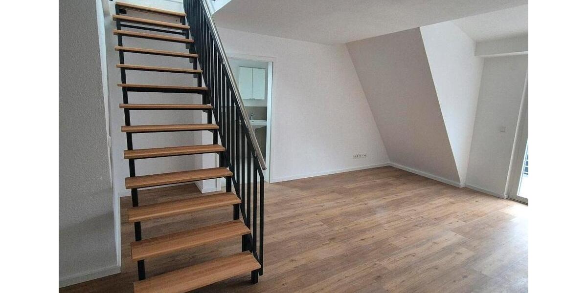 Maisonettenwohnung Gärtringen - 3 Zimmer, 92 m&sup2;, 1.472&euro; | Angebot:26403114