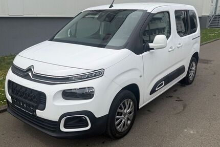 Citroen Berlingo 88.000 km 12.990 &euro; Sindelfingen 71069