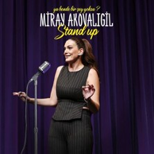 Miray Akovaligil 14.11.2025 Objektif Theaterhaus e.V.