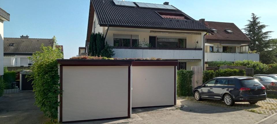 Hochparterre Filderstadt - 4 Zimmer, 110 m&sup2;, 430.000&euro; | Angebot:25026233