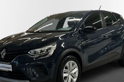 Renault Captur 29.800 km 15.900 € Stuttgart 70469