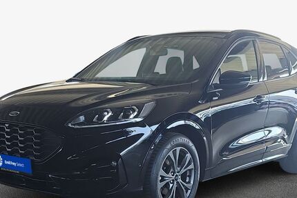 Ford Kuga 38.592 km 21.400 &euro; Stuttgart 70190