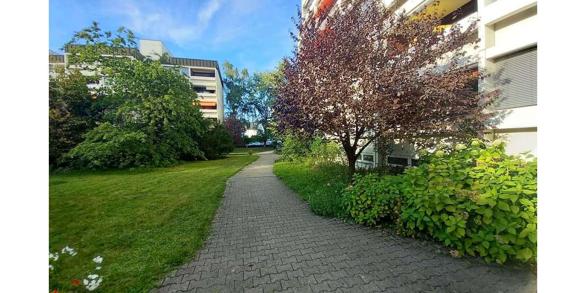 Etagenwohnung Stuttgart Sillenbuch - 5 Zimmer, 120 m&sup2;, 349.000&euro; | Angebot:24696689