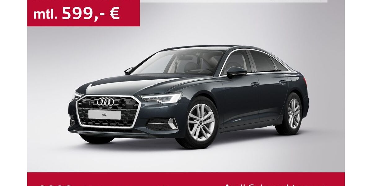 Audi A6 13.576 km 48.930 &euro; Pforzheim 75179