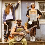 The Reverend Peyton's Big Damn Band - Honeysuckle European Tour 2026