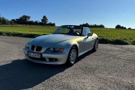 BMW Z3 224.972 km 4.300 € Ammerbuch 72119