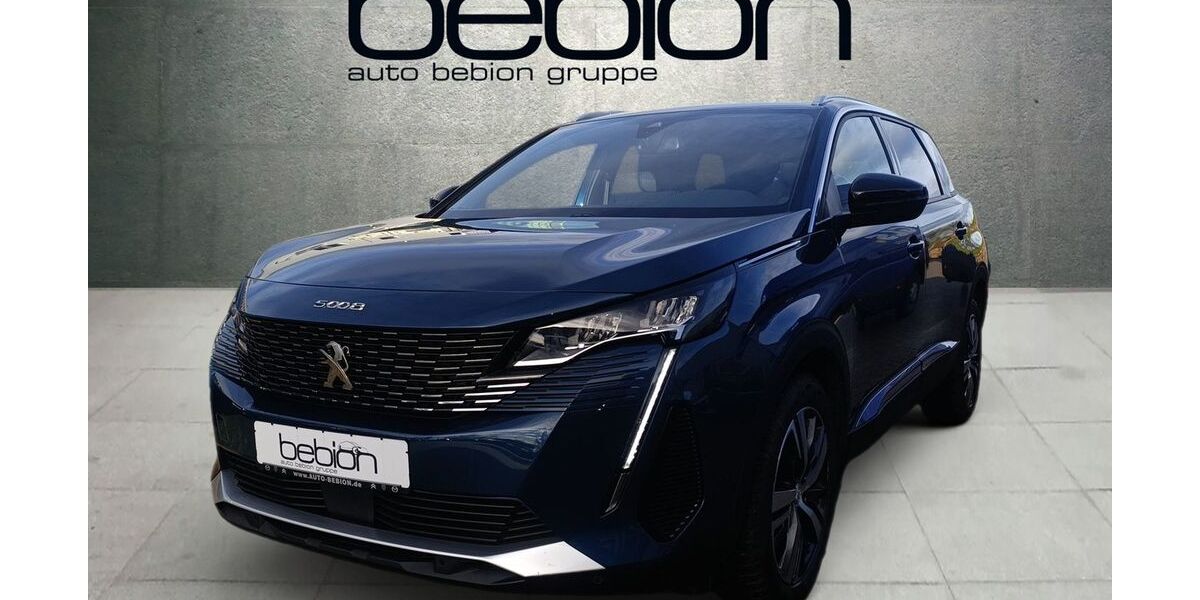 Peugeot 5008 32.000 km 25.880 &euro; Herrenberg 71083