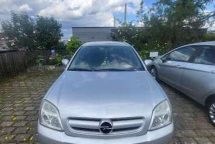 Opel Signum