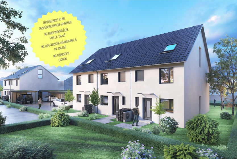 Haus zum Kaufen in Renningen 759.000 € 136 m²