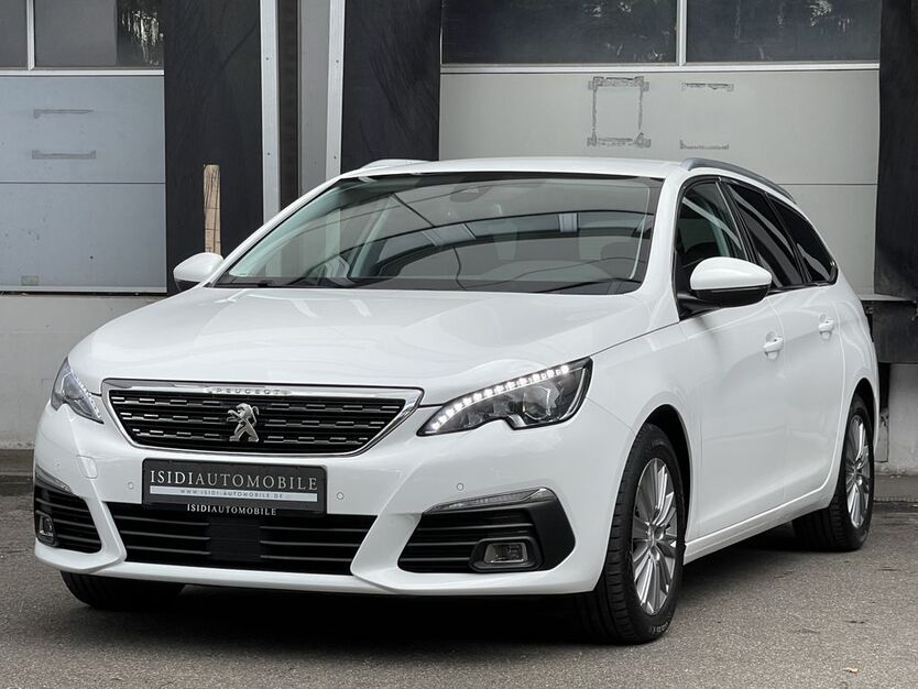 Peugeot 308 113.800 km 14.900 € Reutlingen/Mittelstadt 72766