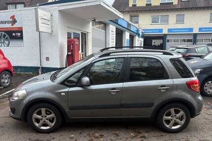 Suzuki SX4 150.000 km 4.499 &euro; Böblingen 71032