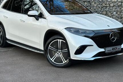 Mercedes-Benz EQS 14.299 km 92.700 &euro; Sindelfingen 71065