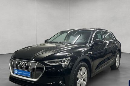 Audi e-tron 58.126 km 34.379 &euro; Filderstadt 70794