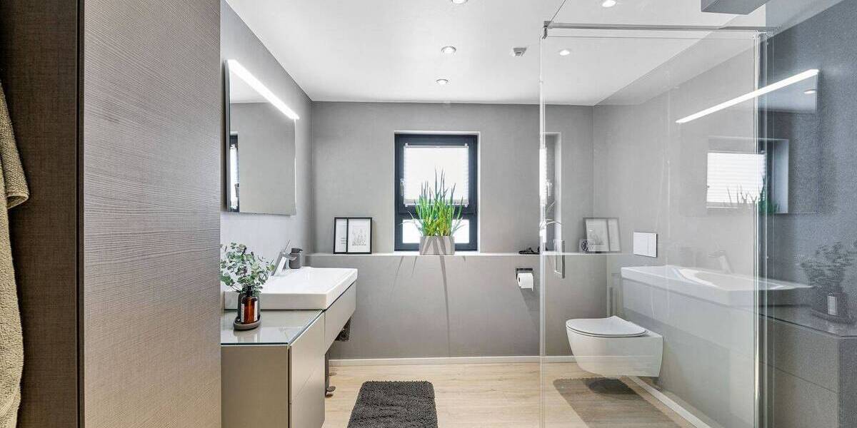 Gewerbeobjekt Ammerbuch Entringen - 9 Zimmer, 580 m&sup2;, 2.750.000&euro; | Angebot:22433847