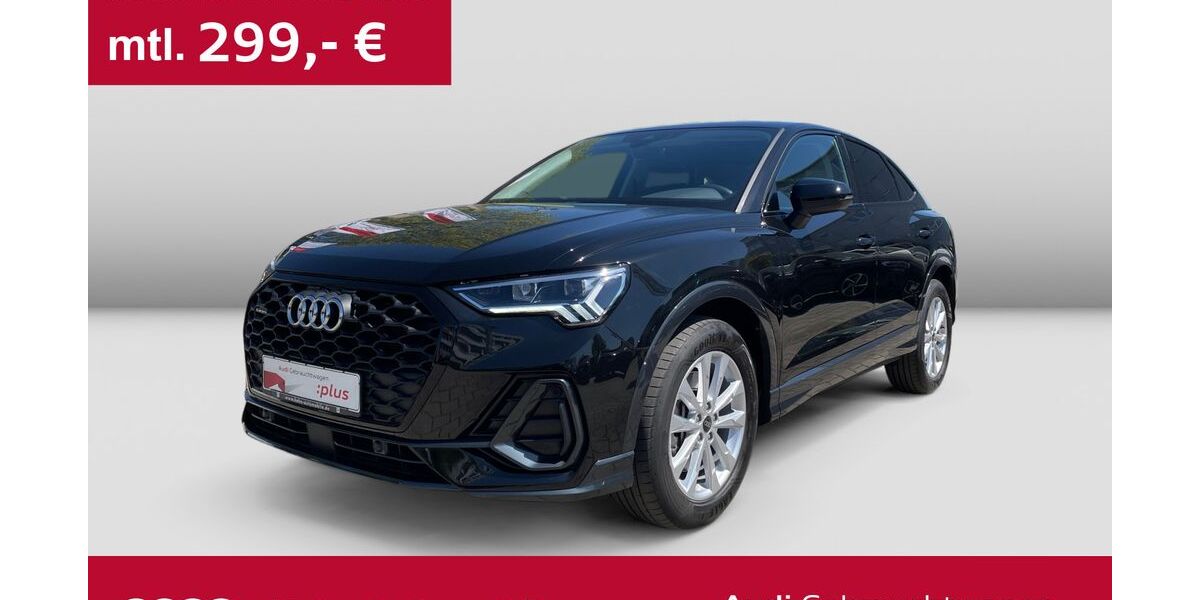 Audi Q3 38.583 km 33.990 &euro; Pforzheim 75179