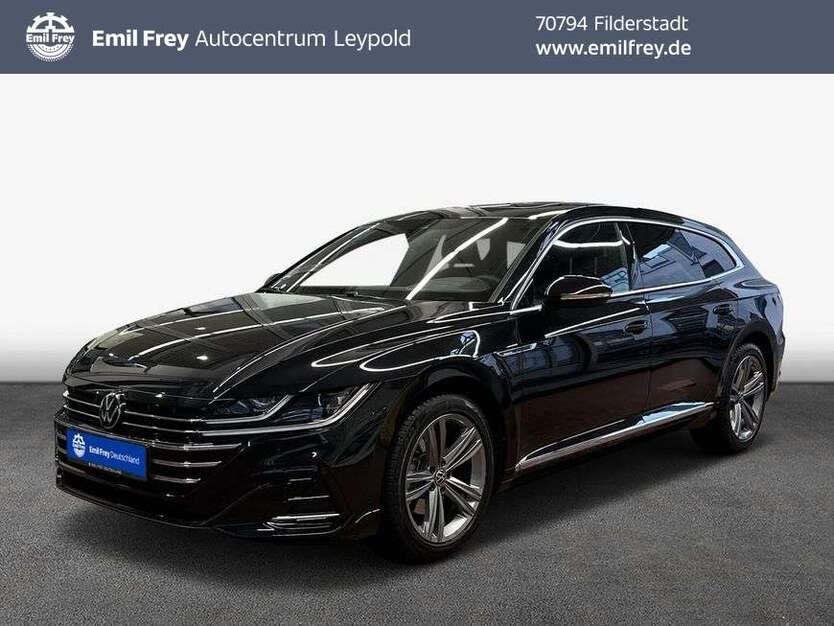 Arteon