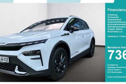 Skoda Elroq 1.999 km 50.989 &euro; Leonberg 71229