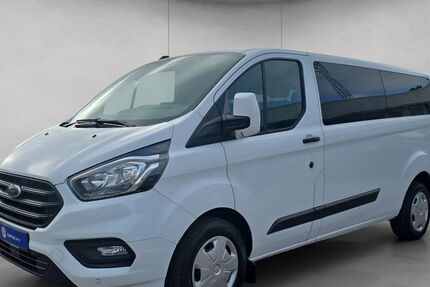 Ford Transit Custom 95.054 km 24.900 € Stuttgart 70329