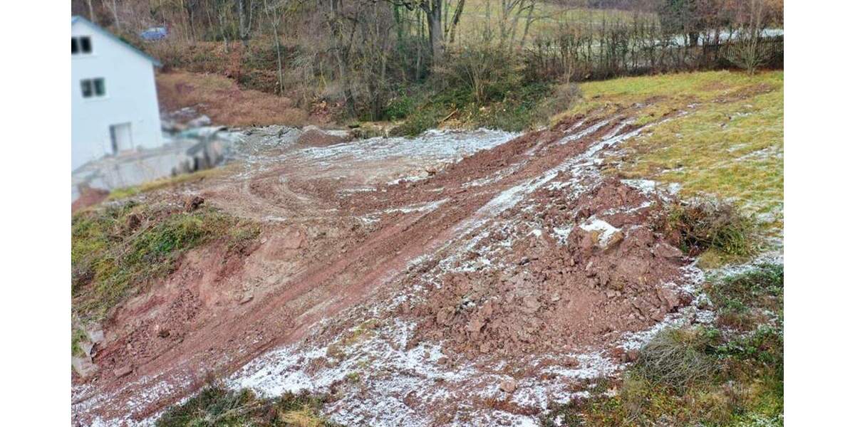 Grundstück Leonberg Ramtel - 449.000&euro; | Angebot:24634740