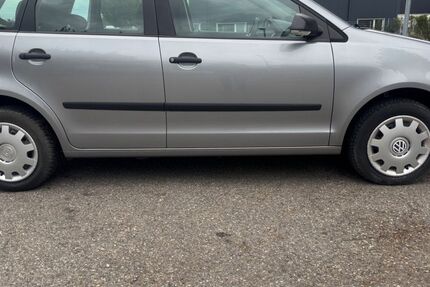 VW Polo 54.474 km 5.199 € Markgröningen 71706