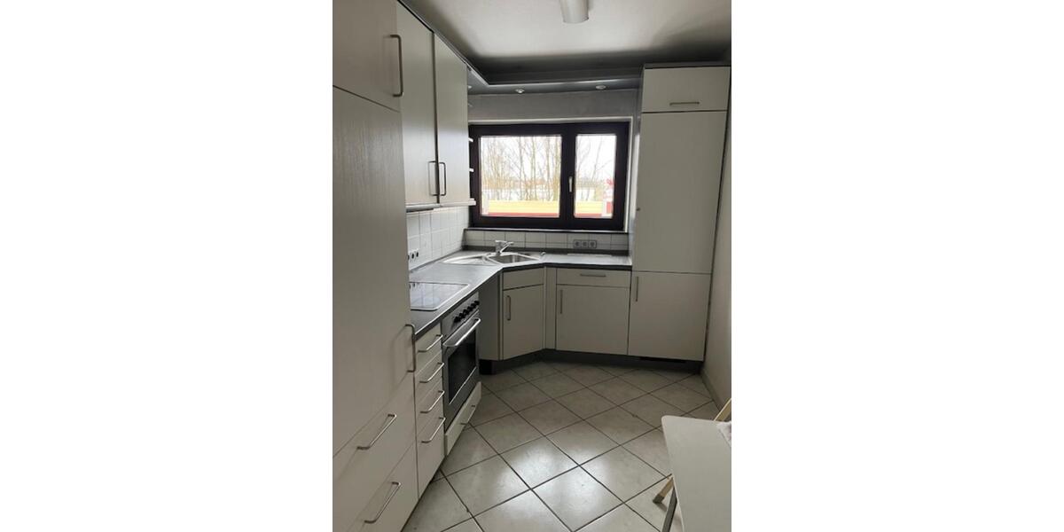 Erdgeschoßwohnung Bietigheim-Bissingen Bissingen - 3 Zimmer, 66 m&sup2;, 175.000&euro; | Angebot:24397571