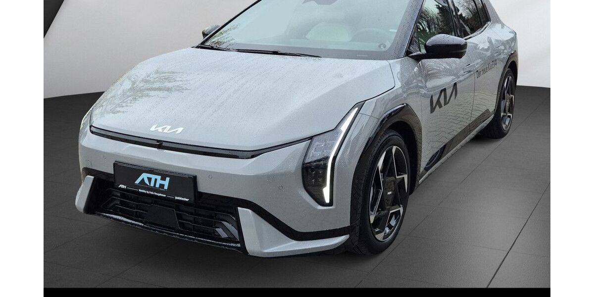 Kia EV4 1.500 km 45.000 &euro; Leonberg 71229