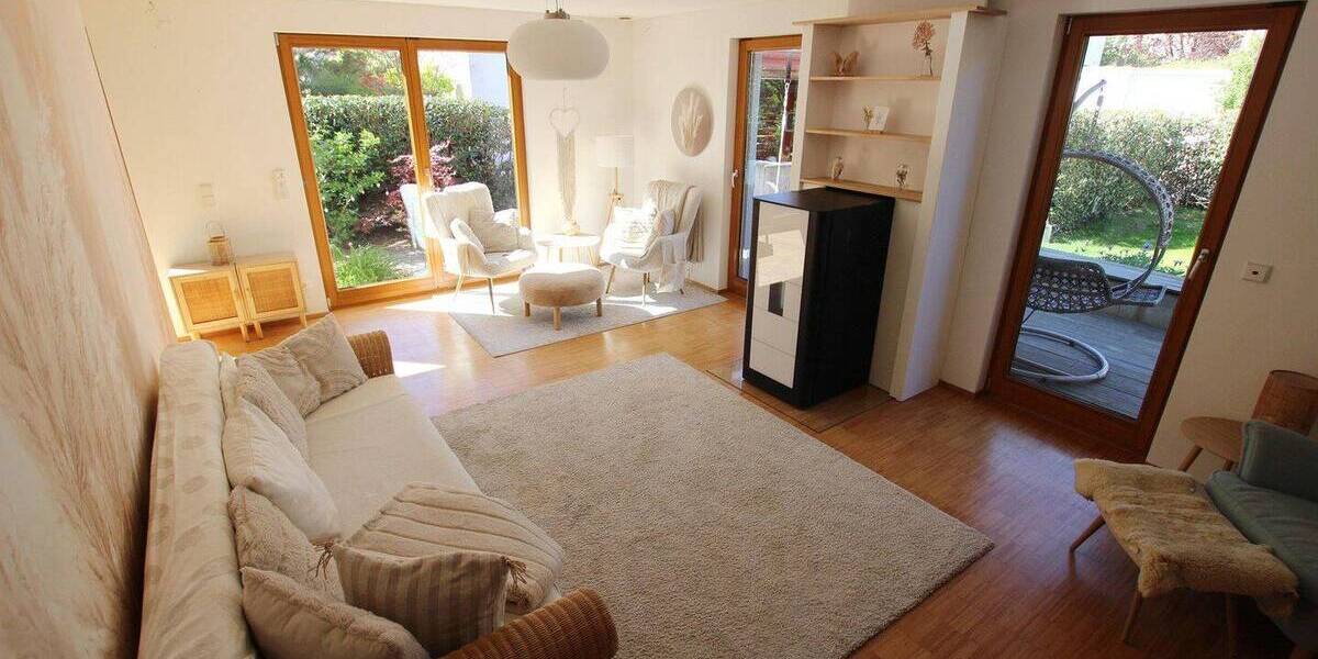 Einfamilienhaus Nürtingen - 5 Zimmer, 183 m&sup2;, 865.000&euro; | Angebot:26906398